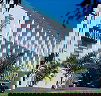 Asti Motel - Hervey Bay Accommodation