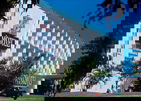 Asti Motel - Tourism Hervey Bay 0