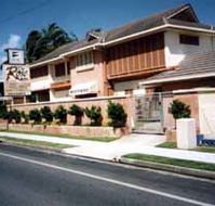 Comfort Inn The Rose - Hervey Bay Accommodation