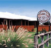 Gidgee Inn - Hervey Bay Accommodation
