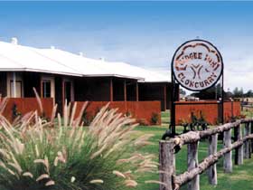 Gidgee Inn - Hervey Bay Accommodation 0