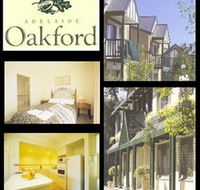 Adelaide Oakford Apartments - Hervey Bay Accommodation