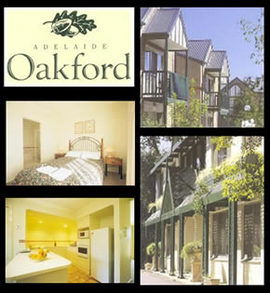 Adelaide Oakford Apartments - Hervey Bay Accommodation 0