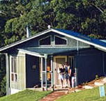 Jenolan Cabins - Hervey Bay Accommodation