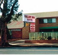 Gallop Motel - Hervey Bay Accommodation
