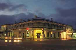 Mt Gambier Hotel - Hervey Bay Accommodation 0
