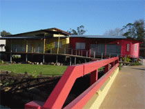 Woombye QLD Hervey Bay Accommodation
