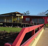 Red Bridge Motor Inn - Hervey Bay Accommodation