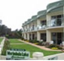 Merimbula Lake Apartments - Hervey Bay Accommodation