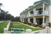 Merimbula Lake Apartments - Hervey Bay Accommodation 0