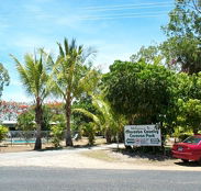 Mareeba Country Caravan Park - Hervey Bay Accommodation