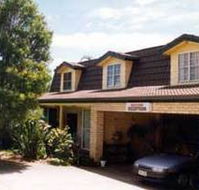 Bridge Street Motor Inn - Hervey Bay Accommodation