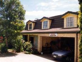 Bridge Street Motor Inn - Hervey Bay Accommodation 0
