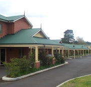 Federal Hotel Motel - Hervey Bay Accommodation