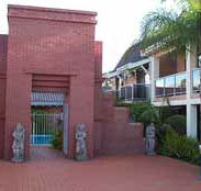 Sanno Marracoonda Hotel - Hervey Bay Accommodation
