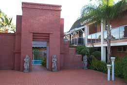 Sanno Marracoonda Hotel - Hervey Bay Accommodation 0