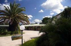 Pacific Paradise QLD Hervey Bay Accommodation