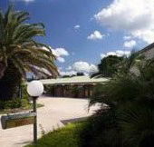 Pacific Paradise Motel - Hervey Bay Accommodation