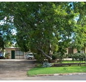 Zamia Motel - Tourism Hervey Bay