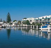 The Moorings at Metung - Hervey Bay Accommodation