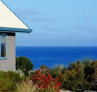 Bear Gully Coastal Cottages - Hervey Bay Accommodation