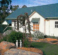 St Andrews Homestead - Hervey Bay Accommodation