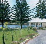 The Douglas - Hervey Bay Accommodation