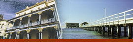 Queenscliff VIC Hervey Bay Accommodation