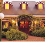 Peppers Guest House Hunter Valley - Hervey Bay Accommodation