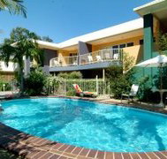 Noosa River Palms - Hervey Bay Accommodation