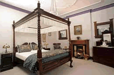 Windradyne Boutique Bed And Breakfast - Hervey Bay Accommodation