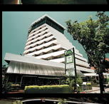 Terraces On Wickham Managed By Accor - Hervey Bay Accommodation