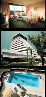 Terraces On Wickham, Managed By Accor - Hervey Bay Accommodation 0