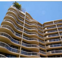Hillcrest Central Apartment Hotel - Tourism Hervey Bay