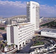 Novotel Sydney Olympic Park - Hervey Bay Accommodation