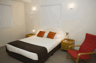 Il Mondo Boutique Hotel - Hervey Bay Accommodation 2