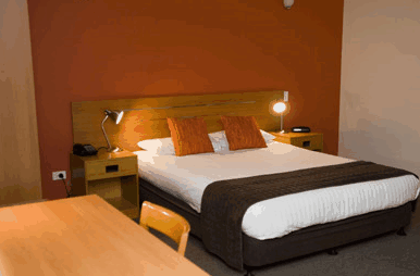 Il Mondo Boutique Hotel - Hervey Bay Accommodation 3