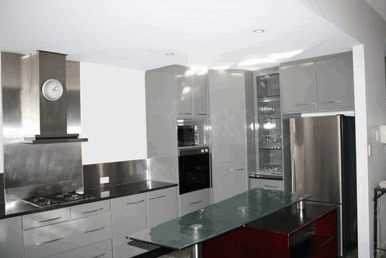 Il Mondo Boutique Hotel - Hervey Bay Accommodation 5