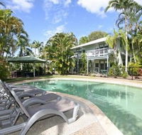 Coral Beach Noosa Resort - Hervey Bay Accommodation