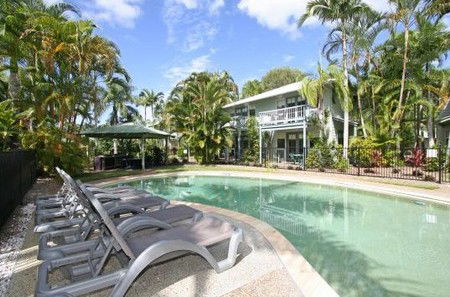 Coral Beach Noosa Resort - Hervey Bay Accommodation 0