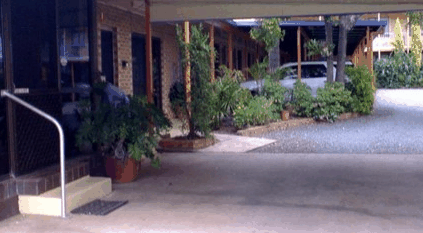 Nanango Fitzroy Motel - Hervey Bay Accommodation 1