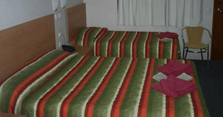 Nanango Fitzroy Motel - Hervey Bay Accommodation 2