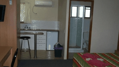 Nanango Fitzroy Motel - Hervey Bay Accommodation 3