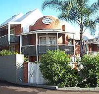 Spring Hill Terraces - Tourism Hervey Bay