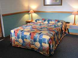 Spring Hill Terraces - Hervey Bay Accommodation 1
