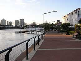 Spring Hill Terraces - Hervey Bay Accommodation 2