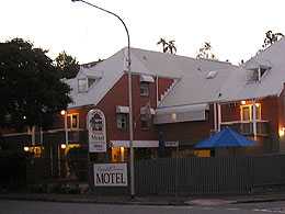 Spring Hill Terraces - Hervey Bay Accommodation 3