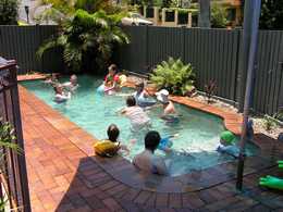 Spring Hill Terraces - Hervey Bay Accommodation 4