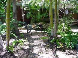 Spring Hill Terraces - Hervey Bay Accommodation 5