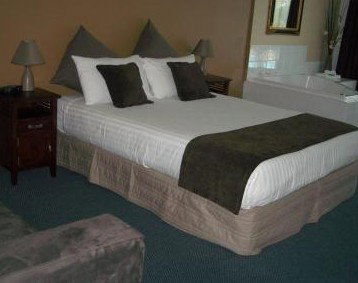 Logan City Motor Inn - Hervey Bay Accommodation 1
